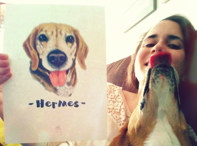 hermes y Paulis